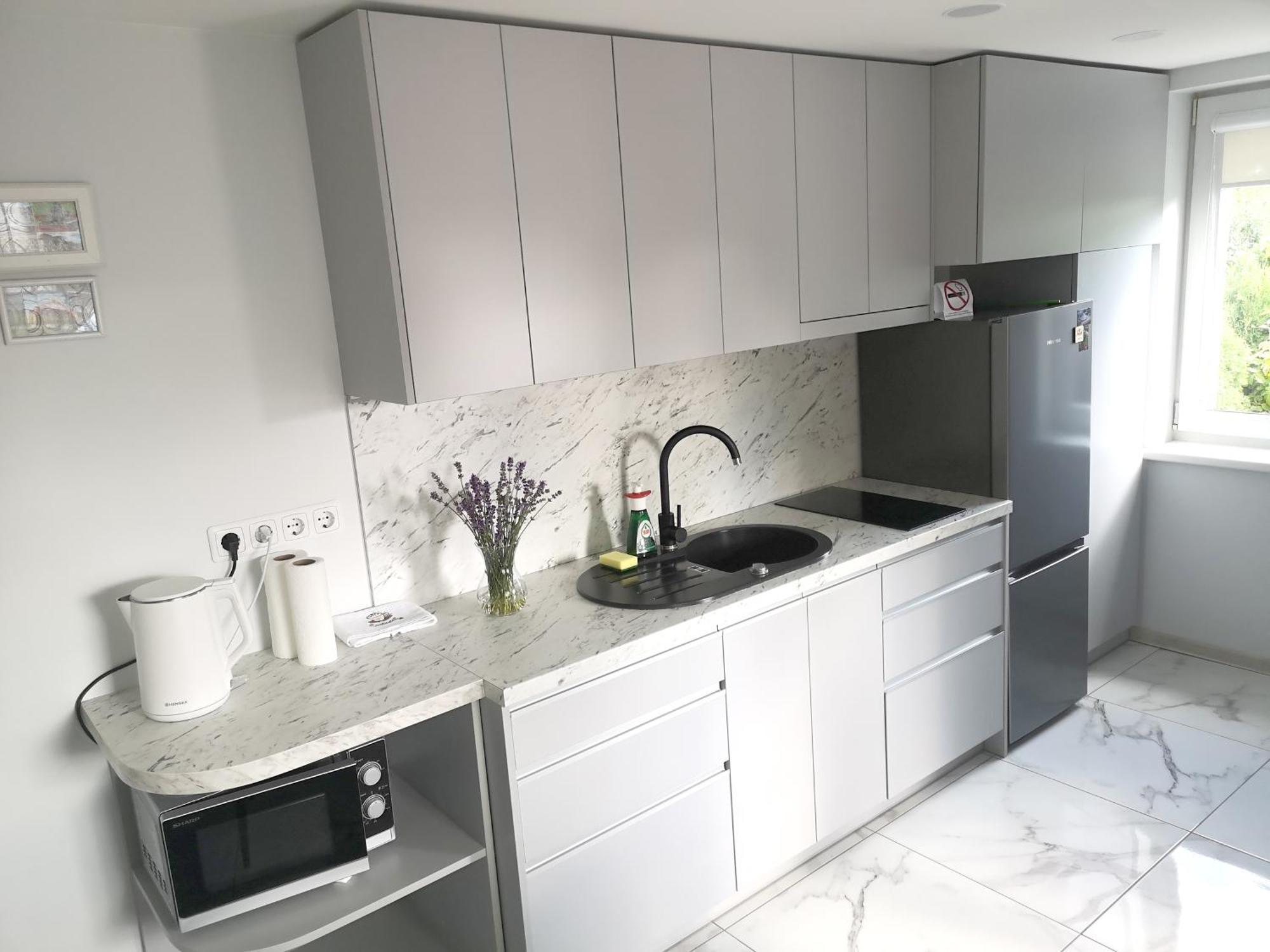 Plunges Gatves 18 Apartamentai Telsiai Ngoại thất bức ảnh